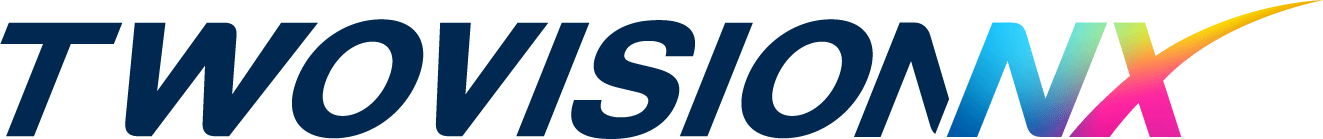 TwoVision NX Logo